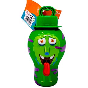 ������������ ������ ��������� Monster Bubble  4 ��� �������, � ����.����.24�� (96��)