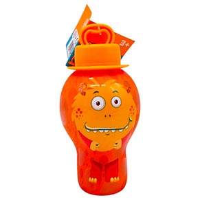 ������������ ������ ��������� Monster Bubble  4 ��� �������, � ����.����.24�� (96��)