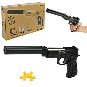 ϳ������ ���. ���. C19+ (36��) ������, � �����. 26*17,5*4,5 ��