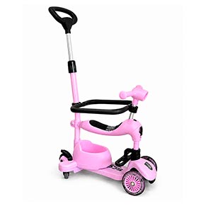 ������� ������� Maraton 3in1 K619 pink, Pink