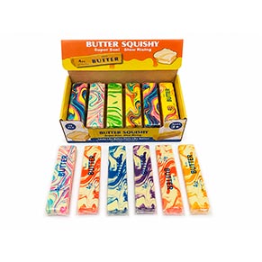 ���� Butter Multicolour Mix