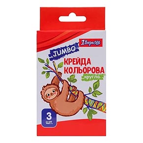 ������ ��������� Jumbo, 3��