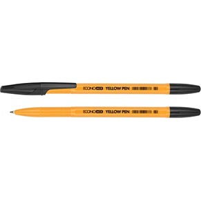 ����� �������� Economix Yellow pen, �����
