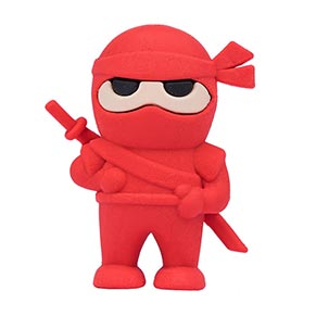 ������ �������� "Ninja" YES