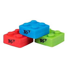 Ластик фігурний "Blocks" YES