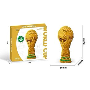 ����������� Word Cup 2026, ������ MZ-219