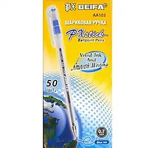����� �������� Beifa, ����