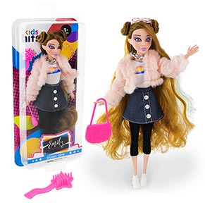 ������ Emily Grace  ���. KH24/002 (12��)  � ��������� �������, �����, � �����. 16,4*37,5*5,2 ��