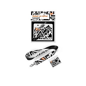 ����� �������������� �� �������, YES, Lanyard ������