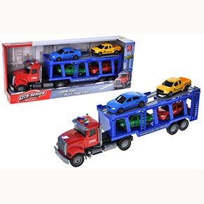 ������� ���������� RJ6674-8 � ���������, ���������, � ������, � ������� �.44,6x10x16,6 �� YG Toys