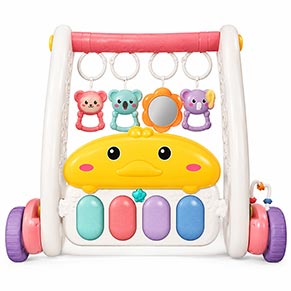 �������-������� � �������� 6049 �� ����������, � ������� �.43x39x10,5 �� YG Toys