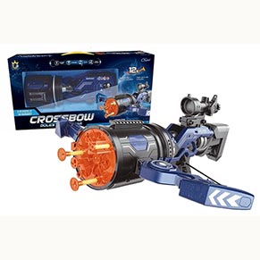 ������� CQ-855 �� ����������, � ������� �.53,5x16x26,6 �� YG Toys