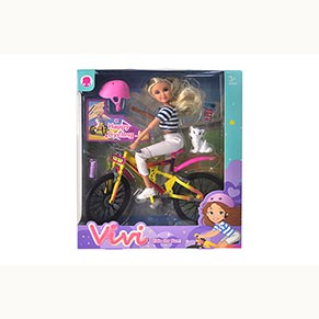 ������ � ����������� 56814 � ������� �.23.2x8.6x26.1 �� YG Toys