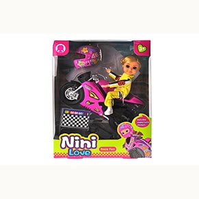 ������ � ���������� 57896 � ������� �.22.6x6.5x17.4�� YG Toys