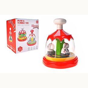 ����� D308 � ������� �.15,5x15,5x19 �� YG Toys