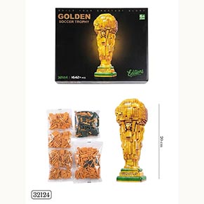 ����������� WORLD CUP 2026 (32124) 1642 ���