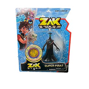 ���� ����������� "ZAK STORM" 96302 �.18*22*3,5��.
