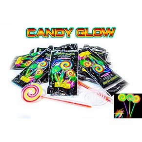 ������� CANDY GLOW