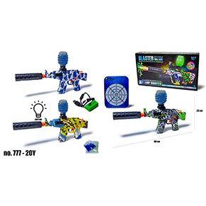 ������� �� ������� ������ ����� 777-20Y LED
