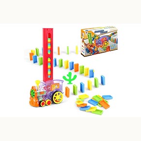 ����� "DOMINO" �� ����������