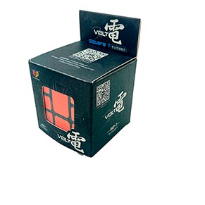 ����������� Sguare 1 Cube
