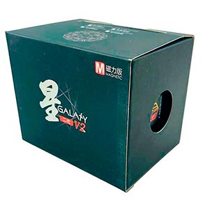����������� Megaminx Magnetik