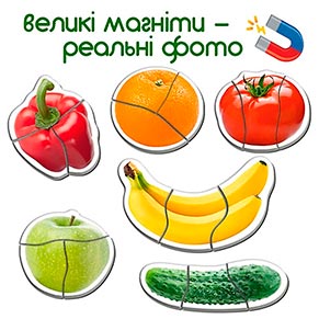 ���� ������� Baby puzzle "������ �� �����" ML4031-25 EN