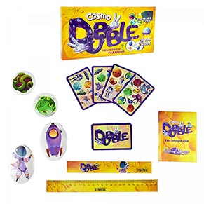 �������� ��� 30331 (���) "Cosmo Dubble", � ���-�� 28-14.3-3 ��