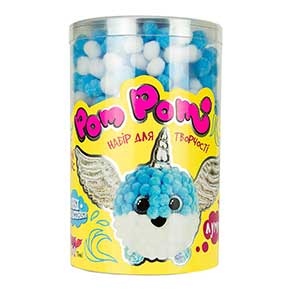���� ��� �������� 32014 (���) "Pom pom ����" 16�10 ��