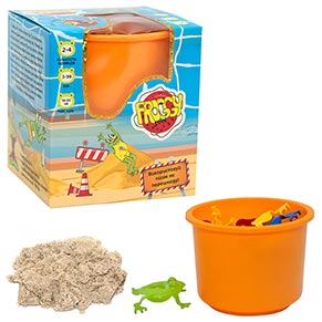 �������� ��� 30352 (���) "Froggy Pool", � ���-�� 12,5-11,2-11,2 ��
