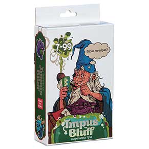 �������� ��� "Impus Magic"