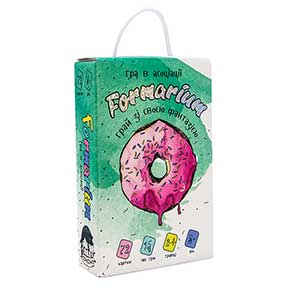�������� ��� 30851 (���) "Formarium", � ���-�� 18,7-12-4,5��
