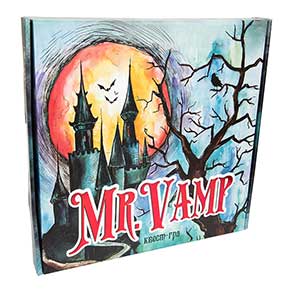 �������� ��� 32060 (���) "Mr. Vamp", � ���-�� 33-32-4,5��