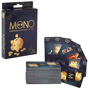 �������� ��� 30569 (���) "Mono" , � ���-�� 13,5-9-2,2 ��