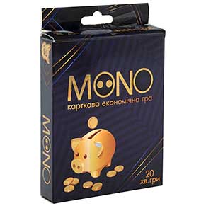�������� ��� 30569 (���) "Mono" , � ���-�� 13,5-9-2,2 ��
