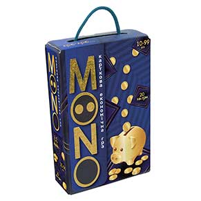 �������� ��� 30810 (���) "Mono" ������, � ���-�� 18,7-12-4,5��