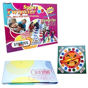 ��� 11386 (���) �������, "Super Twipster", � ���-��, 40-32-6��
