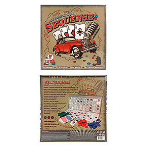�������� ��� 30361 (���) "Sequense", � ���-�� 30-30-7,5��
