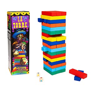 ��� 30758 (���) "La Torre", � ���-�� 31-8-8 ��
