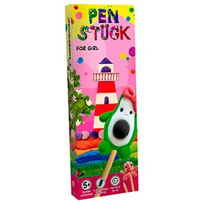 ���� ��� �������� Strateg Pen Stuck for girl