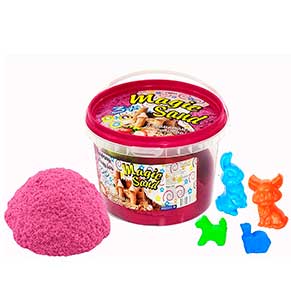 Magic sand �������� �������, � ��� 0,500 ��