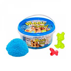 Magic sand ���������� ������� � ��� 0,350 ��