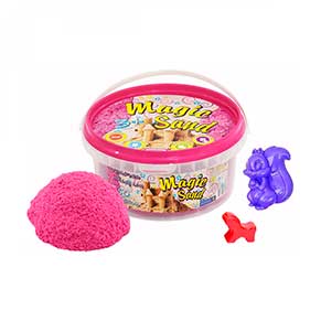 Magic sand �������� ������� � ��� 0,350 ��