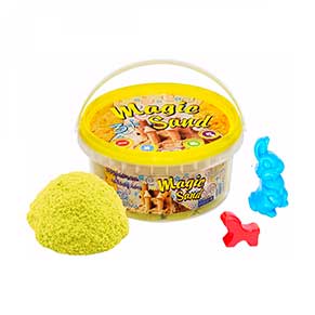Magic sand ������� �������, � ��� 0,350 ��