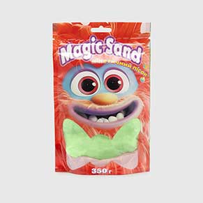 Magic sand � ����� 39402-2 �������, 0,350 ��