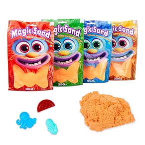 Magic sand � ����� 39402-7 ������������, 0,350 ��