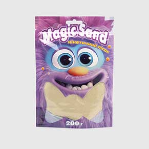 Magic sand � ����� 39401-1 ���������, 0,200 ��