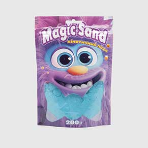 Magic sand � ����� 39401-3 ���������, 0,200 ��