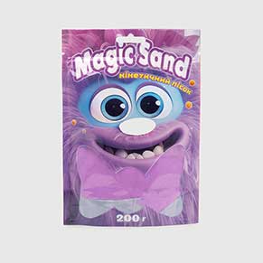 Magic sand � ����� 39401-4 ����������, 0,200 ��