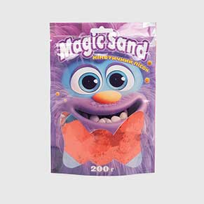 Magic sand � ����� 39401-6 ��������, 0,200 ��